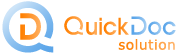 QuickDoc solution